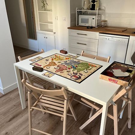 Appartement T3 Independant La Garde  Eksteriør bilde