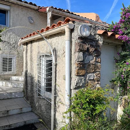 Appartement T3 Independant La Garde  Eksteriør bilde
