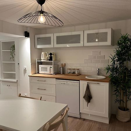 Appartement T3 Independant La Garde  Eksteriør bilde