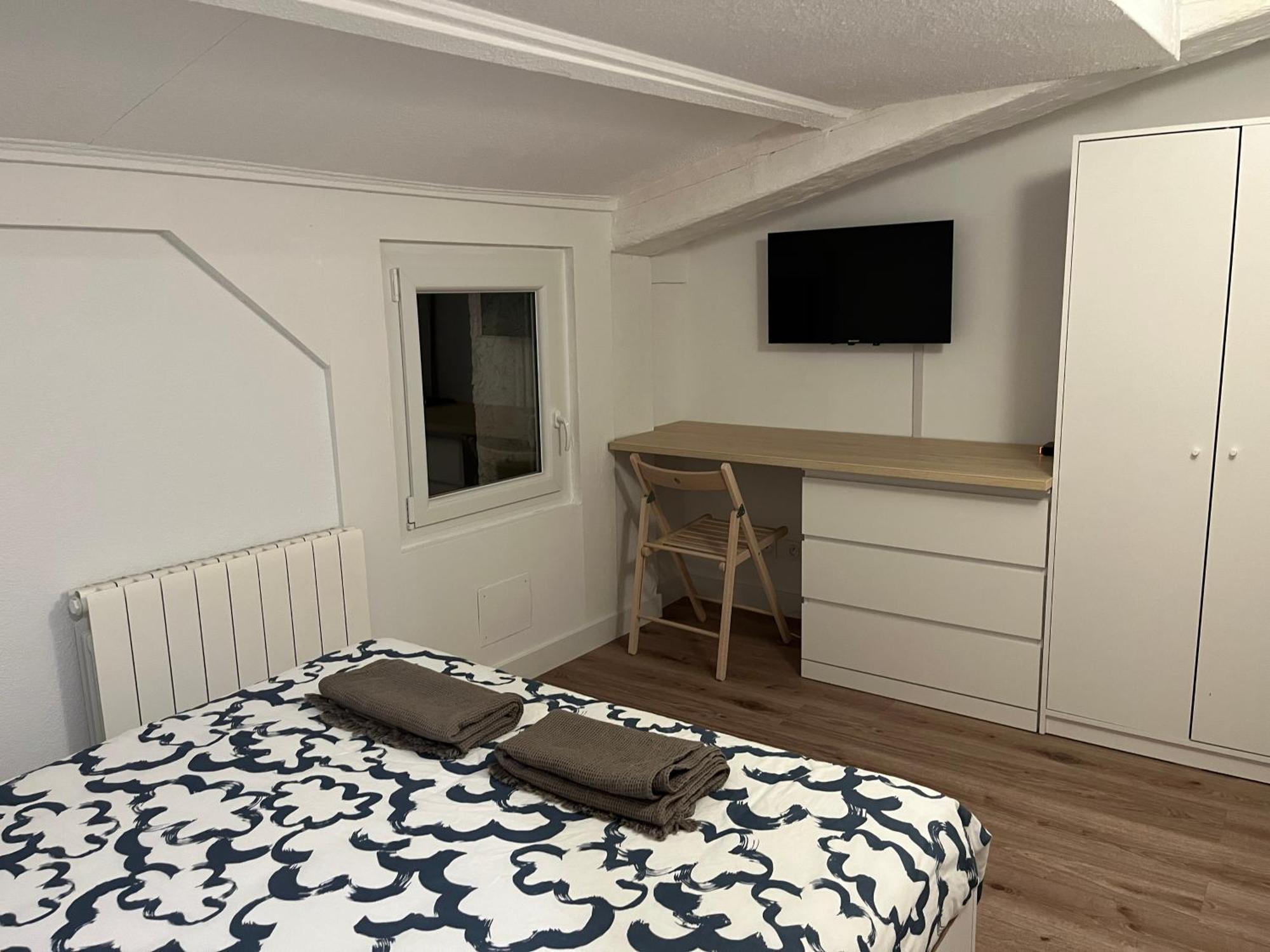 Appartement T3 Independant La Garde  Eksteriør bilde