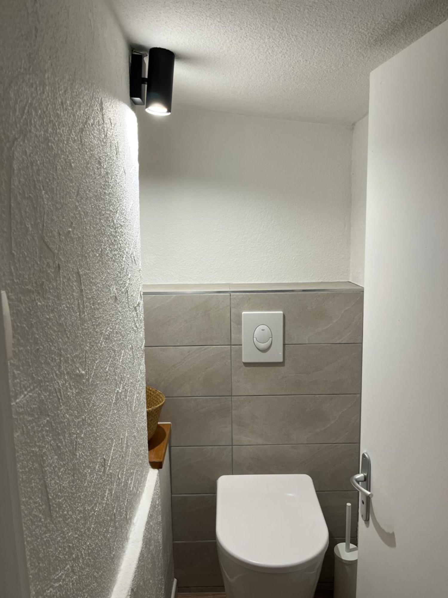 Appartement T3 Independant La Garde  Eksteriør bilde